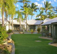 Island Leisure Resort - Holiday Adelaide