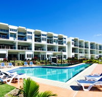 Beachside Magnetic Harbour Apartments - Holiday Adelaide