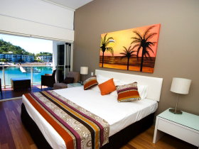 Beachside Magnetic Harbour Apartments - Holiday Adelaide 3