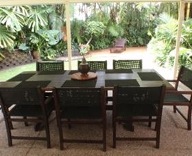 Bluewater Bed And Breakfast Cairns - Holiday Adelaide 2