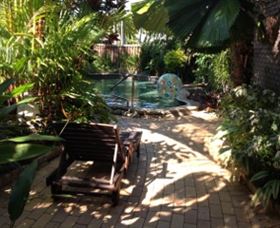 Bluewater Bed And Breakfast Cairns - Holiday Adelaide 0