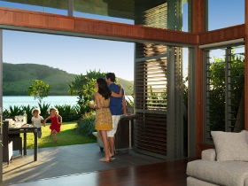 Yacht Club Villas - Holiday Adelaide 0