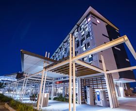 Ibis Mackay - Holiday Adelaide 0