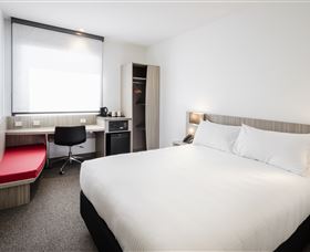 Ibis Mackay - Holiday Adelaide 2