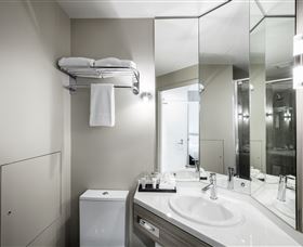 Ibis Mackay - Holiday Adelaide 3