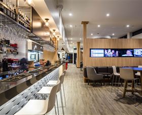 Ibis Mackay - Holiday Adelaide 1
