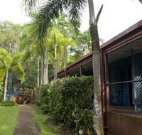 Cape York Peninsula Lodge - Holiday Adelaide