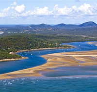 Captain Cook Holiday Village - Holiday Adelaide