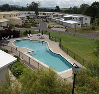 Gympie Pines Fairway Villas - Holiday Adelaide