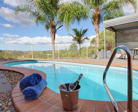 Mary Valley Views B And B - Holiday Adelaide 1