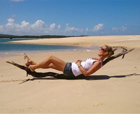 Rainbow Beach Ultimate Camping - Holiday Adelaide 0