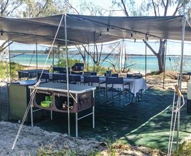 Rainbow Beach Ultimate Camping - Holiday Adelaide 2
