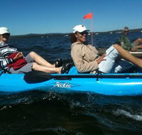 Seychelles Luxury Apartments - Holiday Adelaide