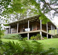 Bellthorpe Stays - Nature's Retreat - Holiday Adelaide
