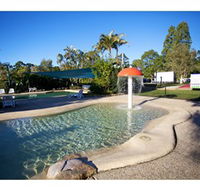 Active Holidays BIG4 Noosa - Holiday Adelaide