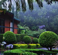 Escarpment Retreat and Day Spa - Holiday Adelaide