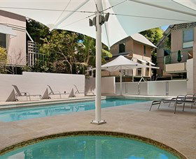 The Hastings Beach Houses - Holiday Adelaide 2