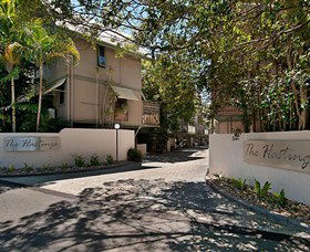 The Hastings Beach Houses - Holiday Adelaide 1