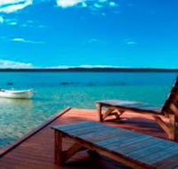 Eumarella Shores Noosa Lake Retreat - Holiday Adelaide