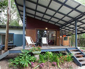 Eumarella Shores Noosa Lake Retreat - Holiday Adelaide 1
