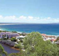 Lookout Noosa Resort - Holiday Adelaide