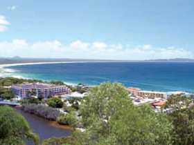 Lookout Noosa Resort - Holiday Adelaide 0