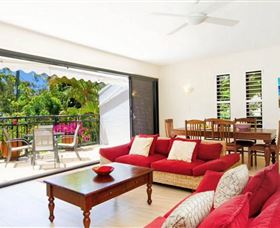 Bayona 1 Little Cove Noosa Heads - Holiday Adelaide 0