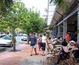 Bayona 1 Little Cove Noosa Heads - Holiday Adelaide 1