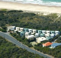Castaway Cove Resort Noosa - Holiday Adelaide