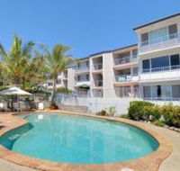 Pandanus Apartments - Holiday Adelaide