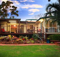 Buderim Cottages - Holiday Adelaide