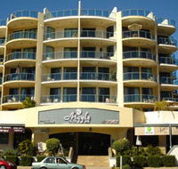 Argyle on the Park - Holiday Adelaide