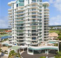 Aqua Vista Resort - Holiday Adelaide