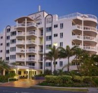 Beachside Resort - Holiday Adelaide