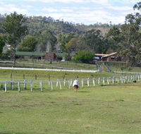 Kellarni Downs Farmstay-Scenic Rim - Holiday Adelaide