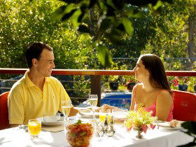 Yarrandabbi Dreaming Boutique Retreat - Holiday Adelaide 0