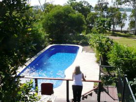 Yarrandabbi Dreaming Boutique Retreat - Holiday Adelaide 1