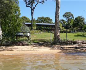 Yarrandabbi Dreaming Boutique Retreat - Holiday Adelaide 2