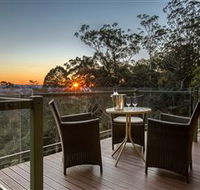 Avocado Sunset Bed and Breakfast - Holiday Adelaide