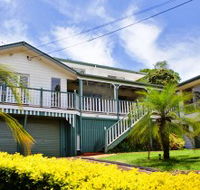 Cayambe View Bed and Breakfast - Holiday Adelaide
