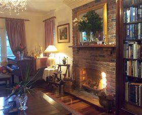 Amore Mt Tamborine - Holiday Adelaide 2