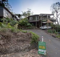 Tamborine Mountain Bed and Breakfast - Holiday Adelaide