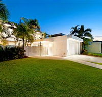 The Waterfront House - Holiday Adelaide