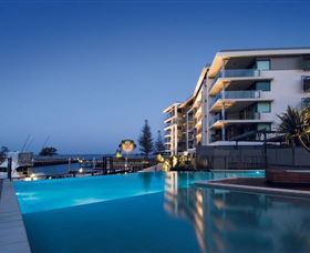 Hollywell QLD Holiday Adelaide