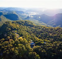 Binna Burra Lodge - Holiday Adelaide