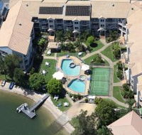 Pelican Cove Apartments - Holiday Adelaide
