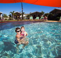 Broadwater Tourist Park - Holiday Adelaide
