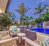 Malibu Shores at Vogue Holiday Homes - Holiday Adelaide
