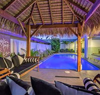 Aqua Palms at Vogue Holiday Homes - Holiday Adelaide