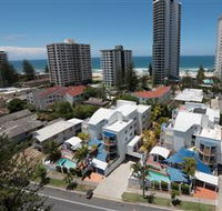 Surfers Beach Resort 2 - Holiday Adelaide